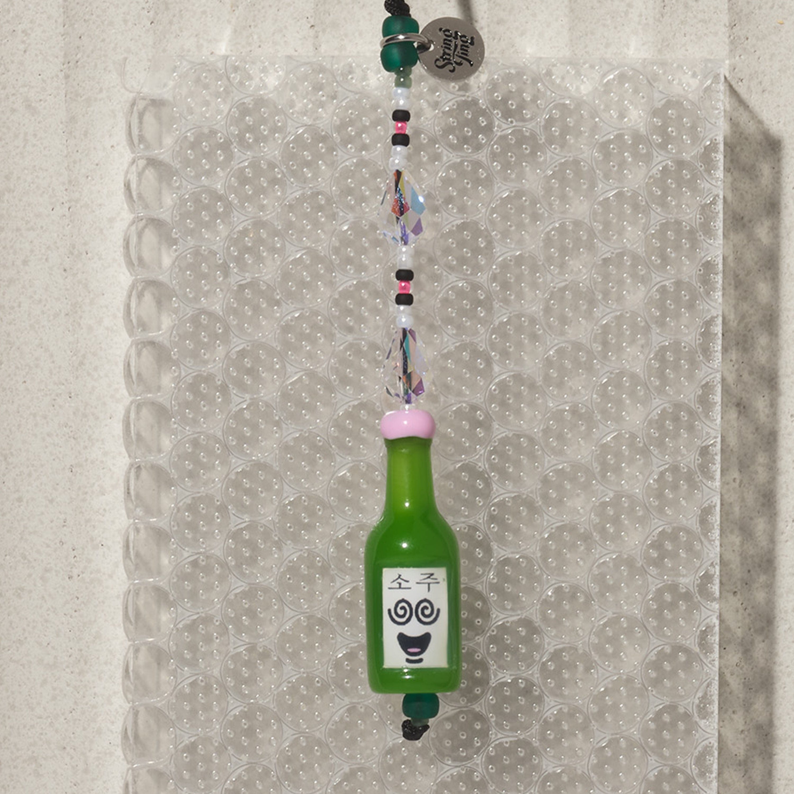 Teeny Soju - City Collection