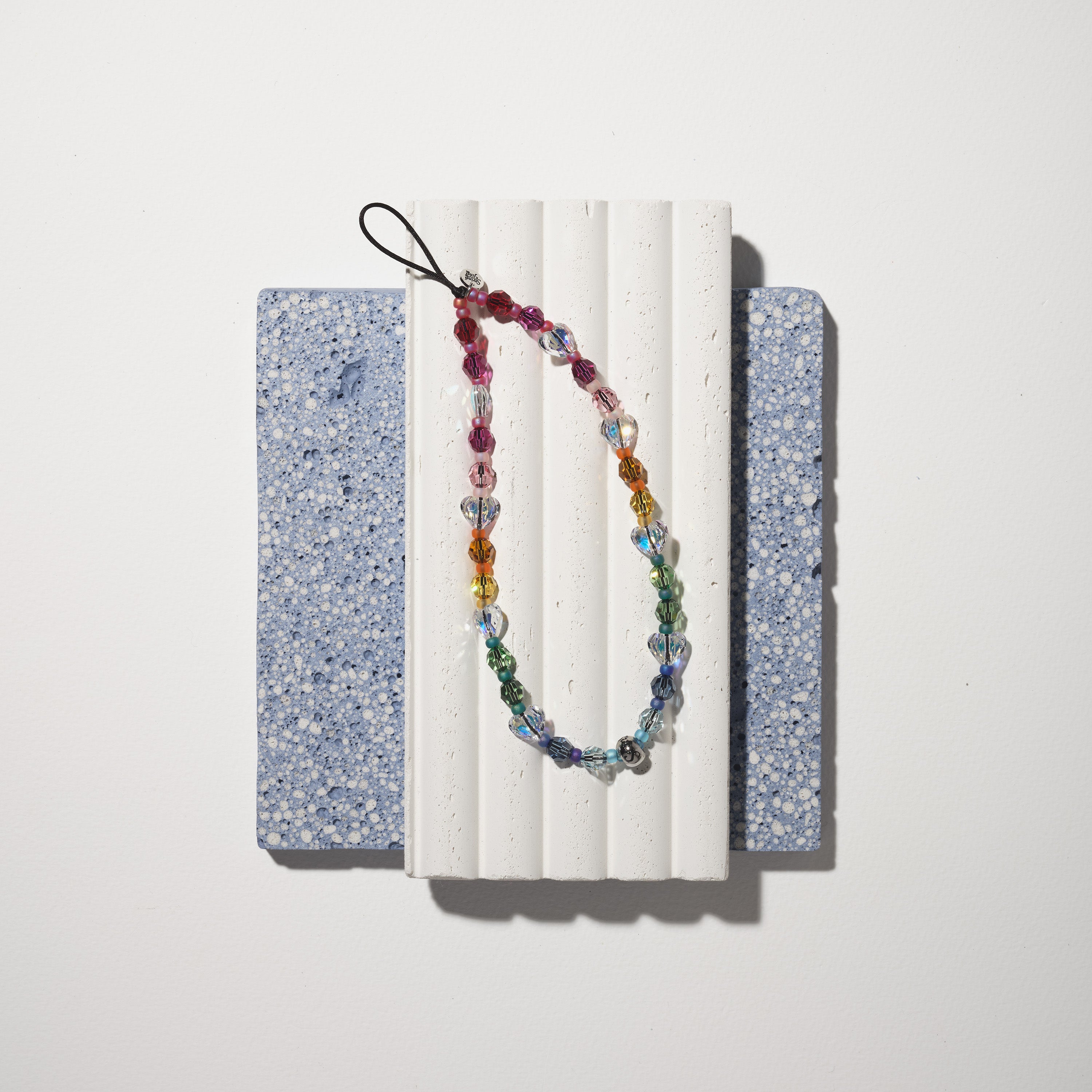 Love Song Wristlet Phone Strap