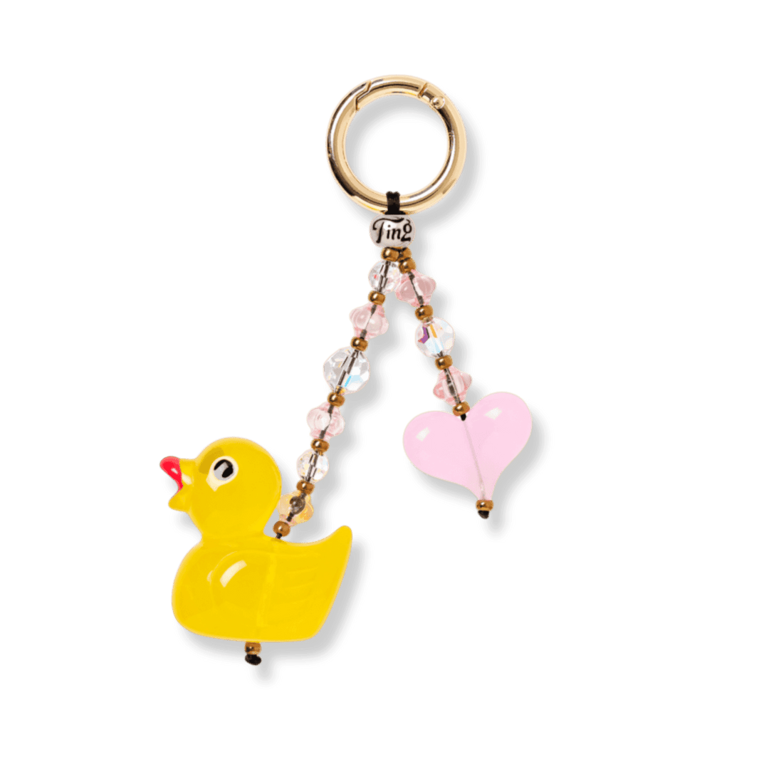 Duckies and Diamonds