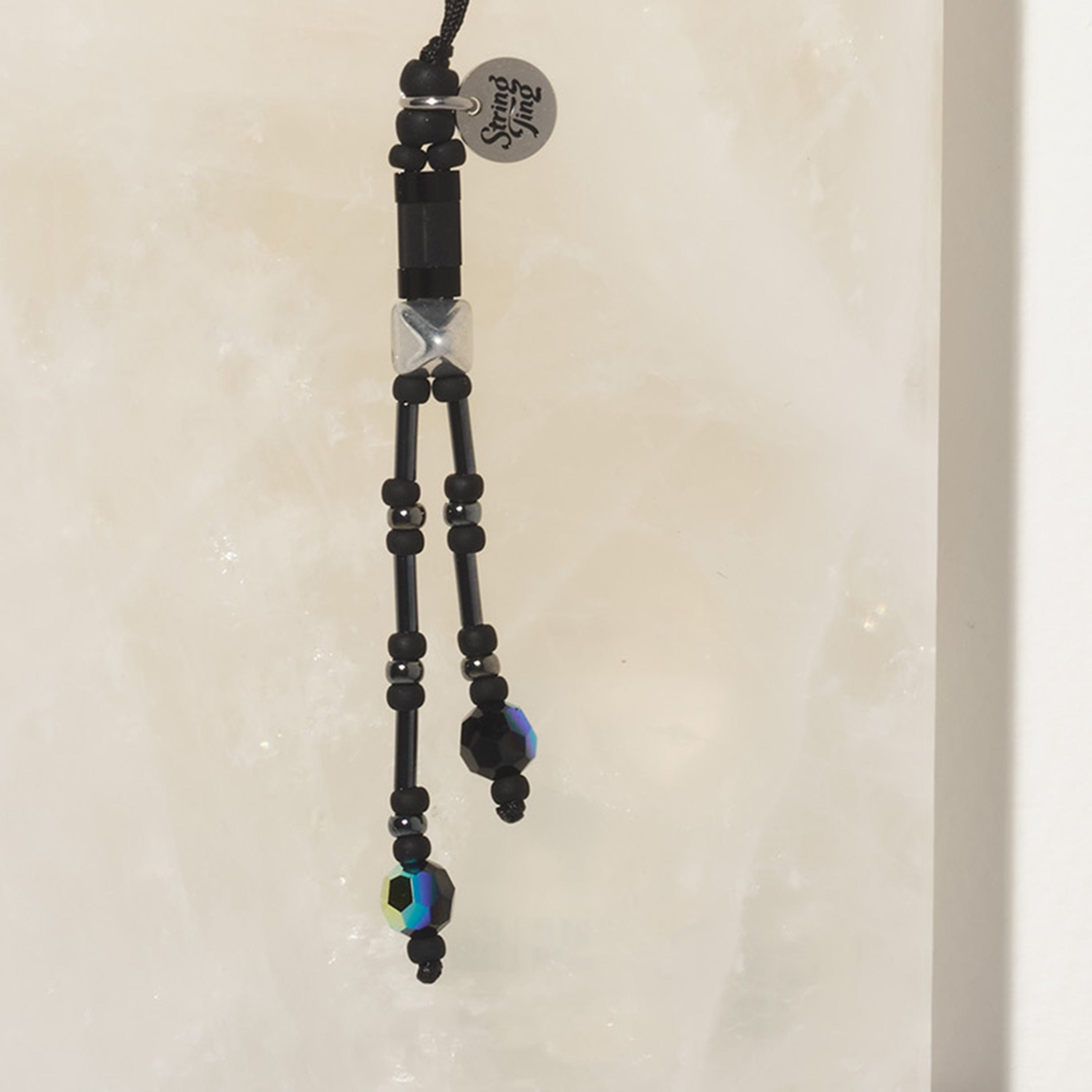 Teeny Laser Crush Talisman