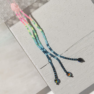 Love's Frequency Bag Charm