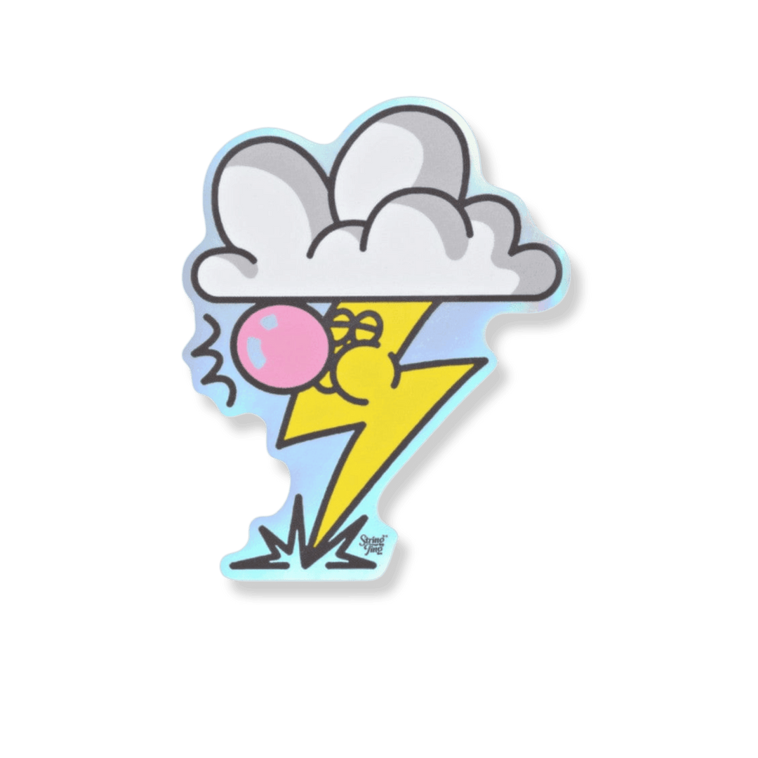 Zeus Holographic