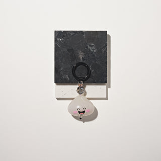 Little Bao Drop Bag Charm