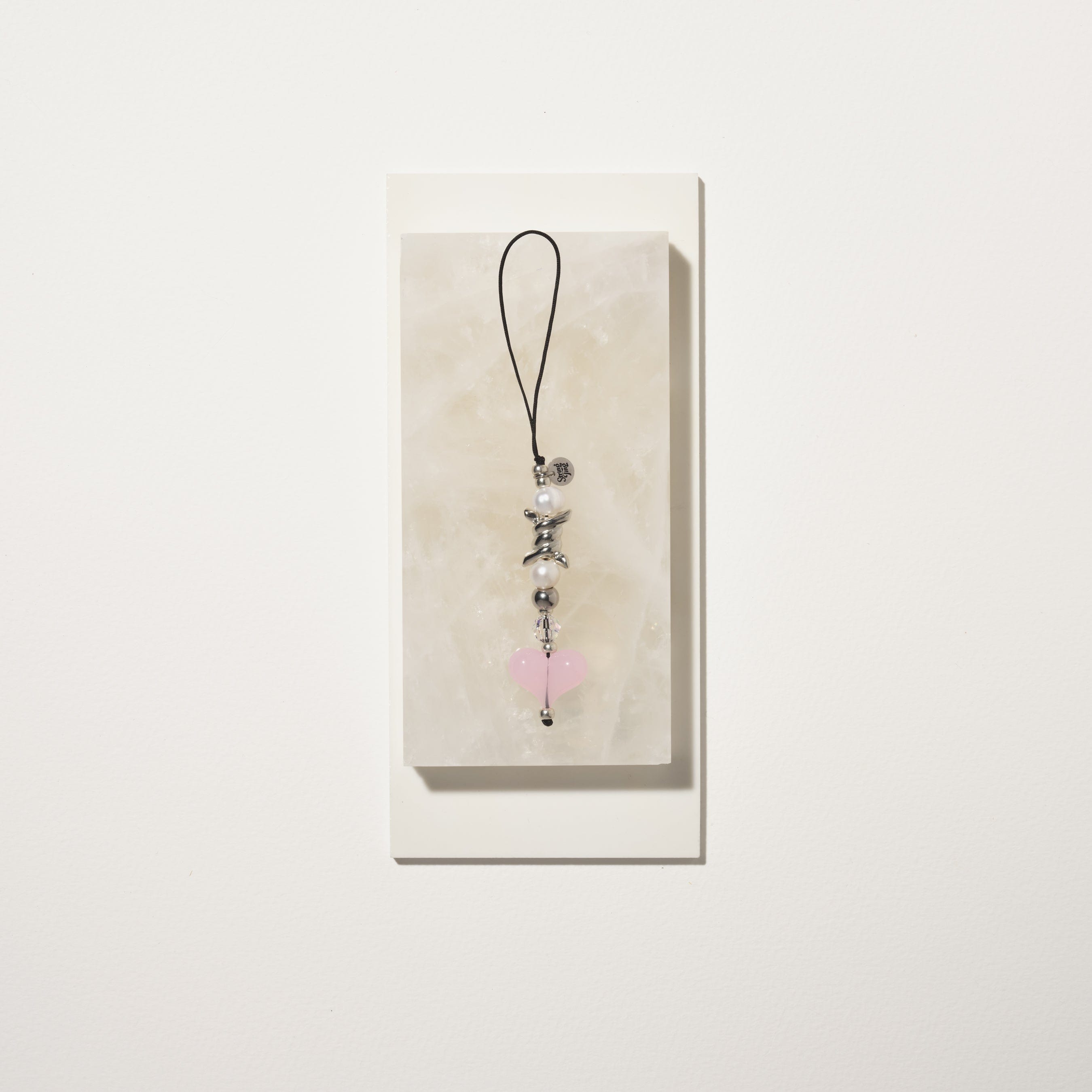 Teeny Venus Rising Talisman