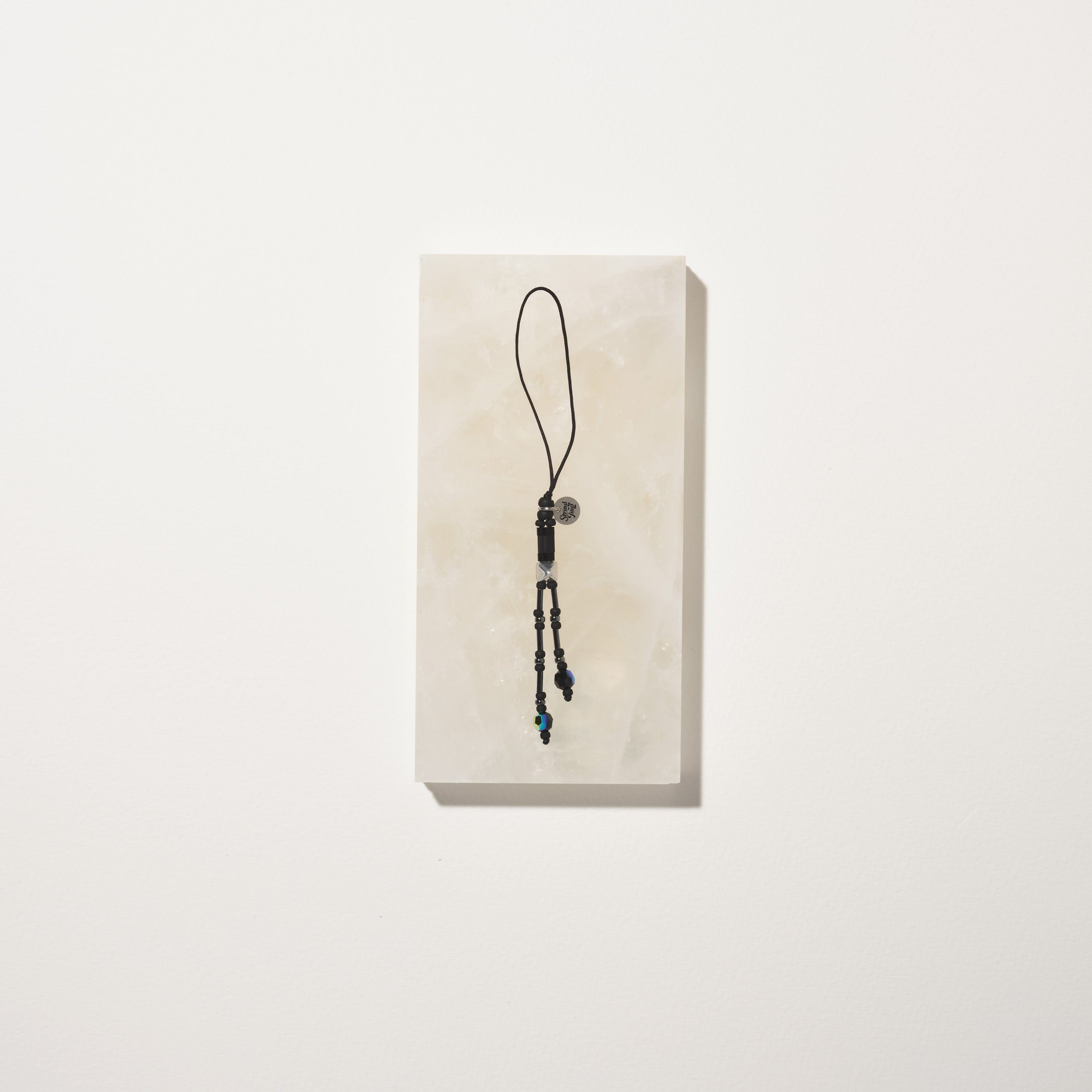 Teeny Laser Crush Talisman