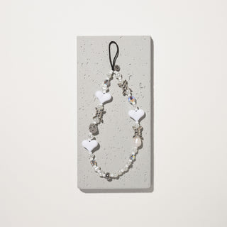 Femme Fatale Wristlet Phone Strap