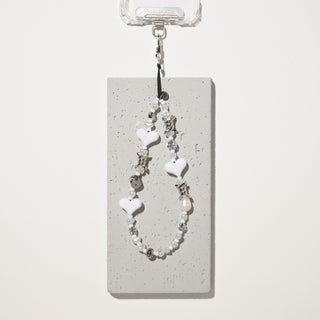Femme Fatale Wristlet Phone Strap