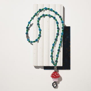 Costa Azzurra Shroomie Lanyard