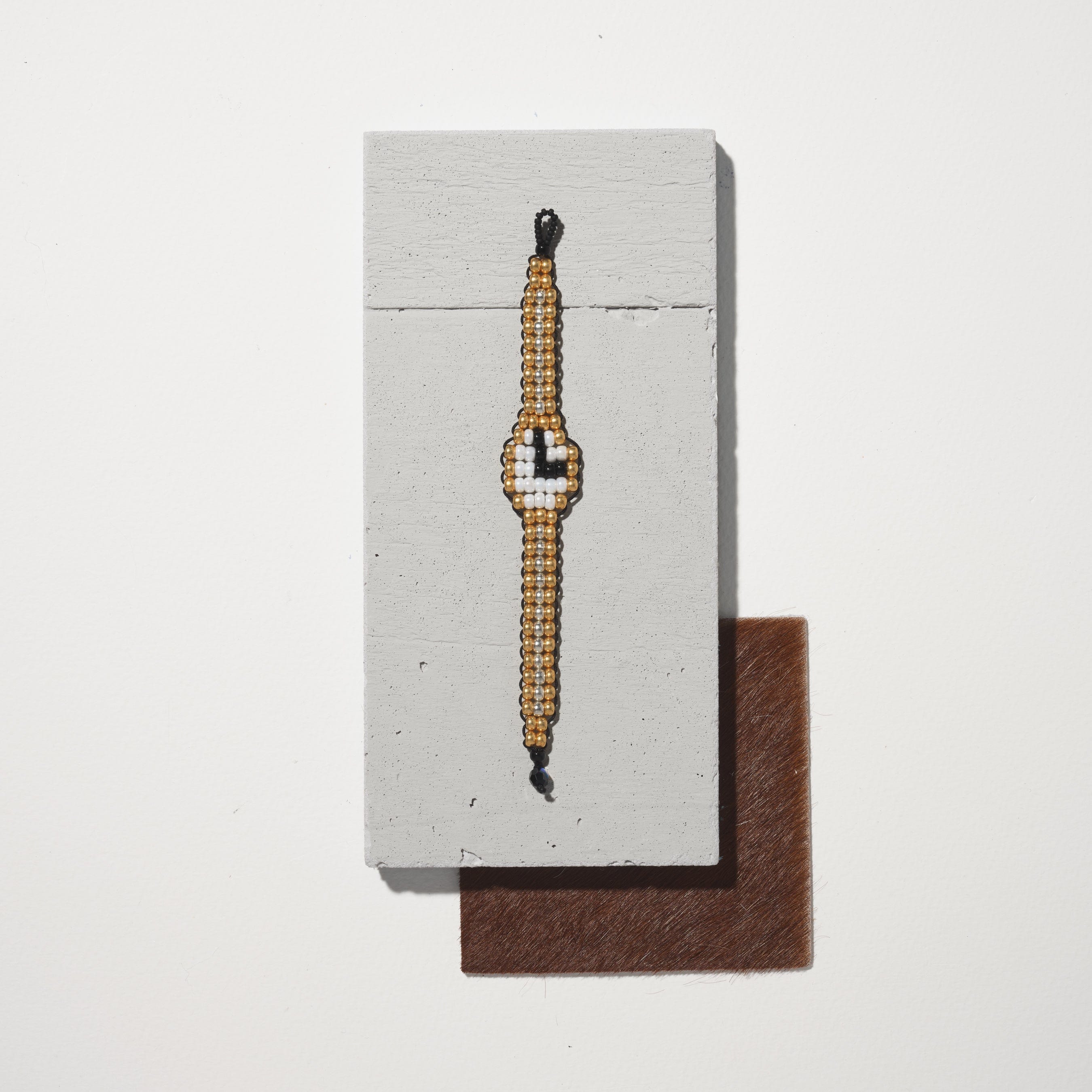 Golden Hour Time Stopper Bracelet