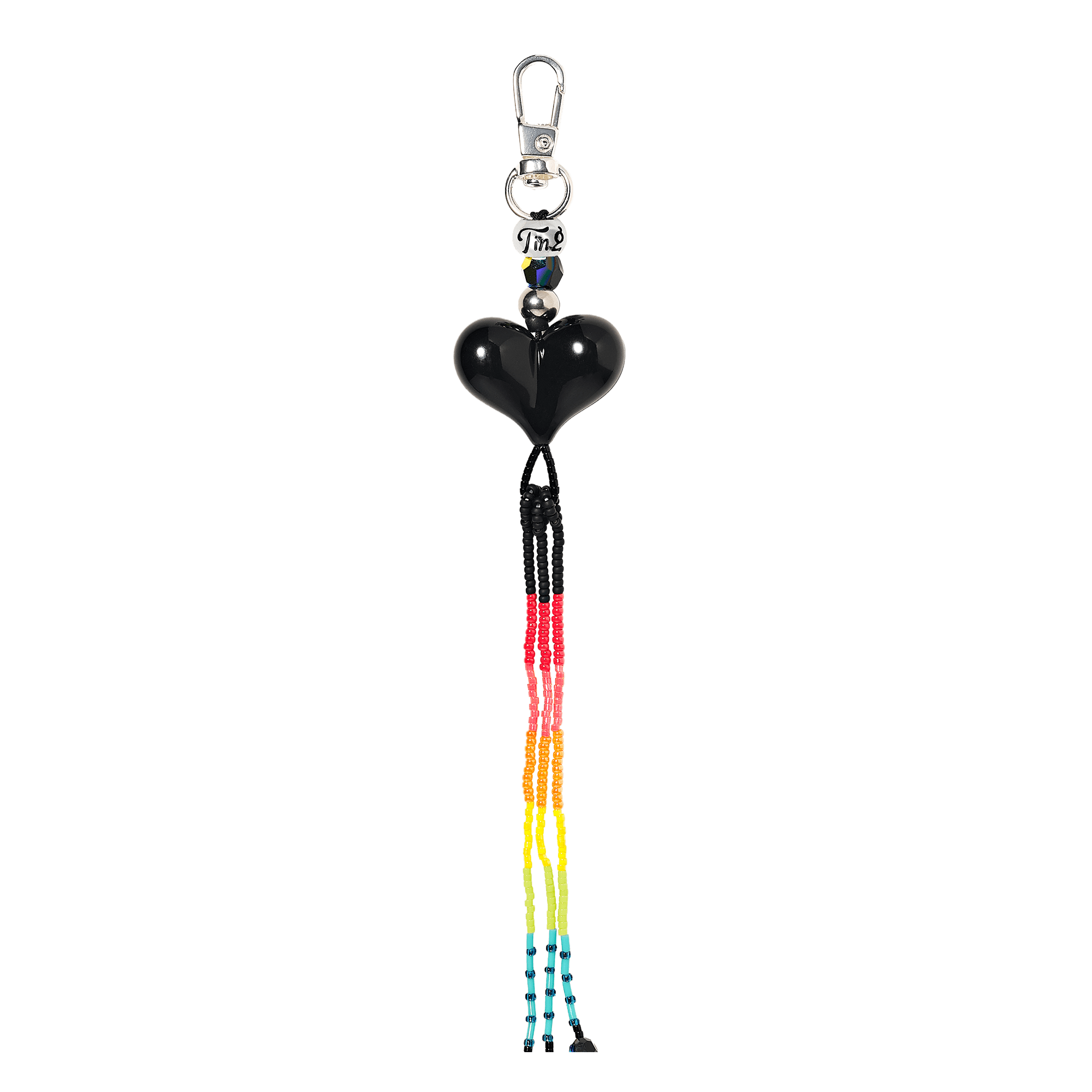 Li'l Mood Burn Charm