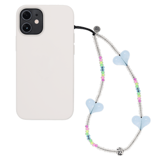 Lumi Baby Love Wristlet Phone Strap