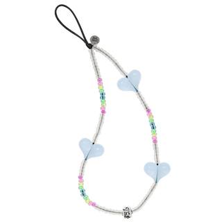 Lumi Baby Love Wristlet Phone Strap