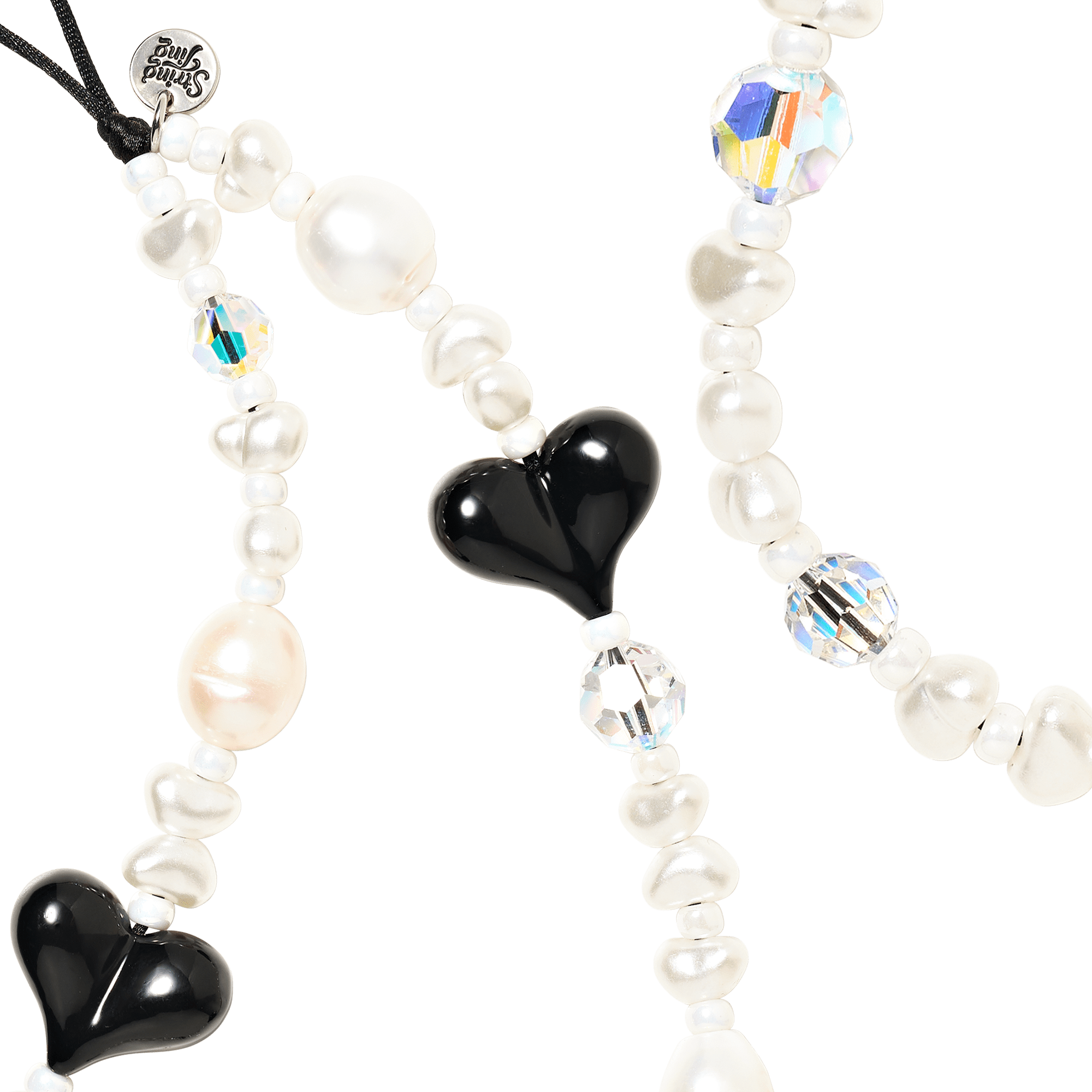 Tokyo Venus Midnight Phone Strap
