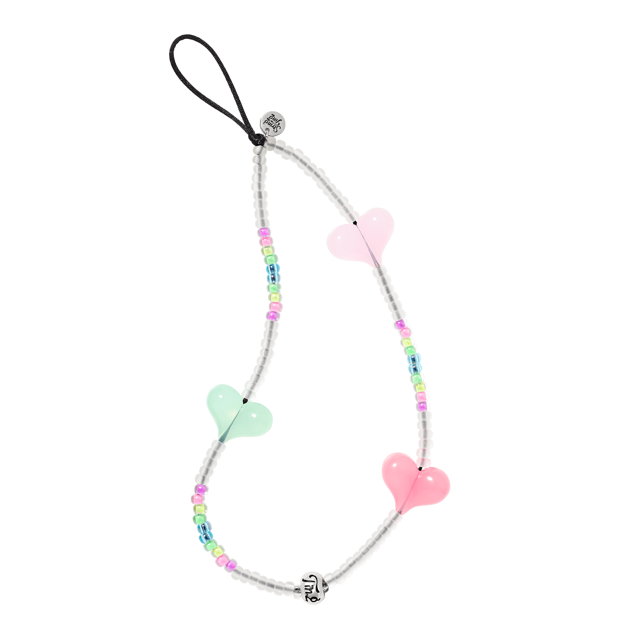 Pillow Talk Wristlet Phone Strap