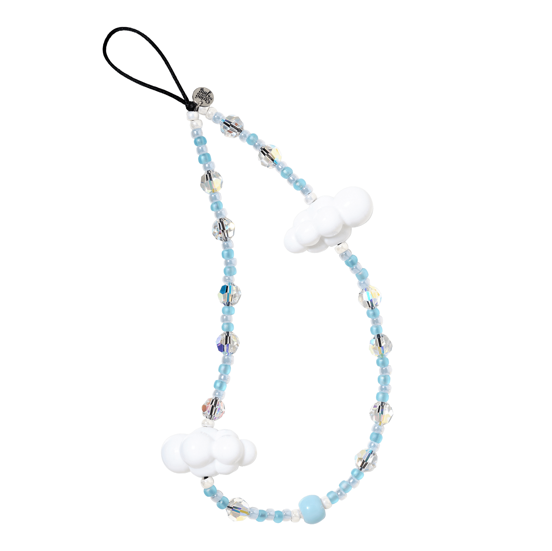 Daydreamer Wristlet Phone Strap