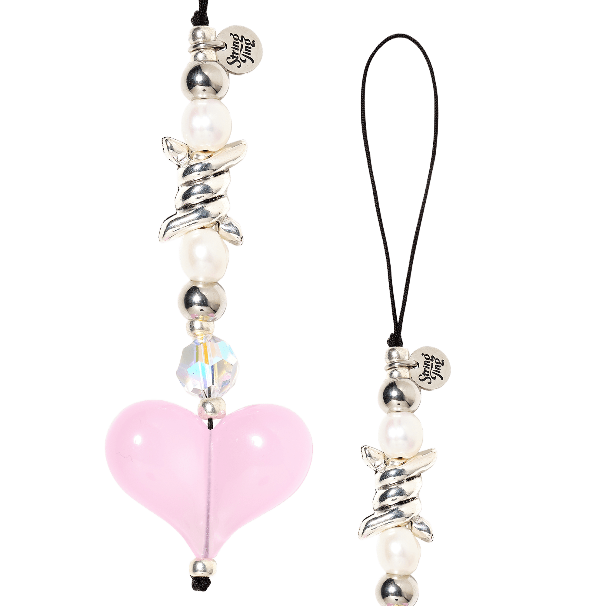 Teeny Venus Rising Talisman