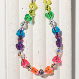 Hard Candy Wristlet Phone Strap