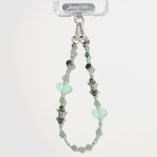 Aphrodite's Blade Wristlet Phone Chain