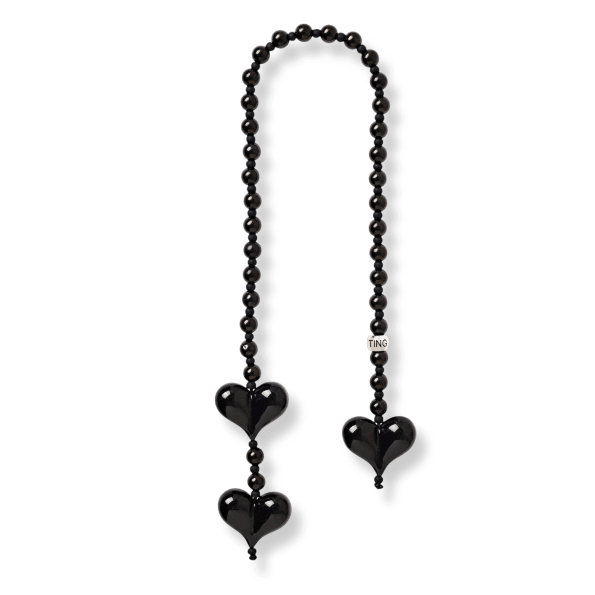The Obsidian