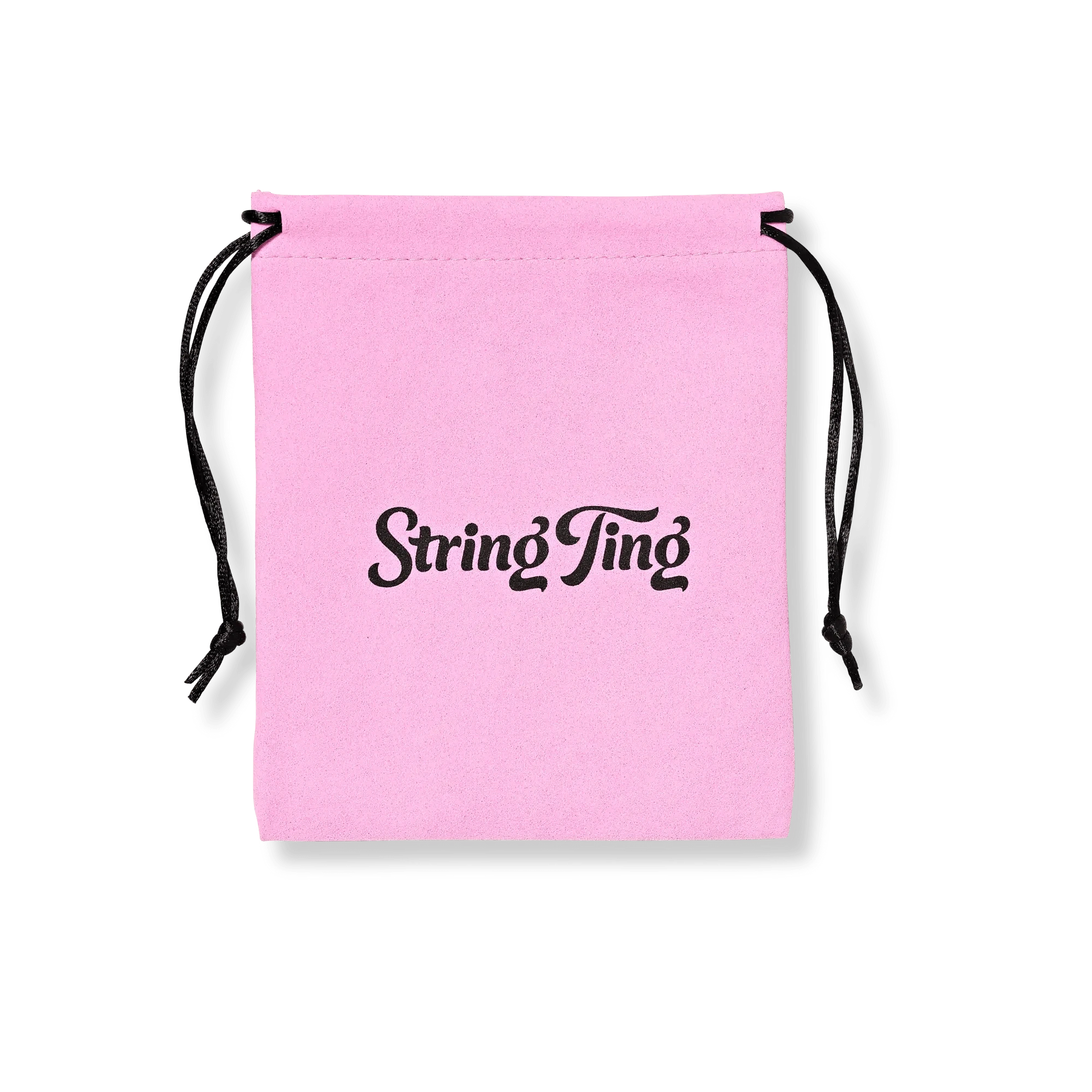 Dear Pearl Bag Charm