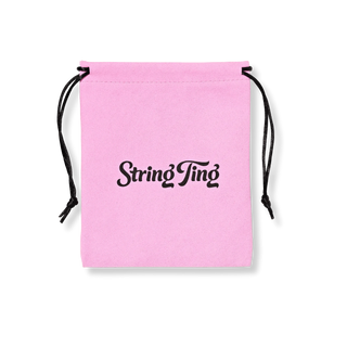 Sunny Side Up Bag Charm