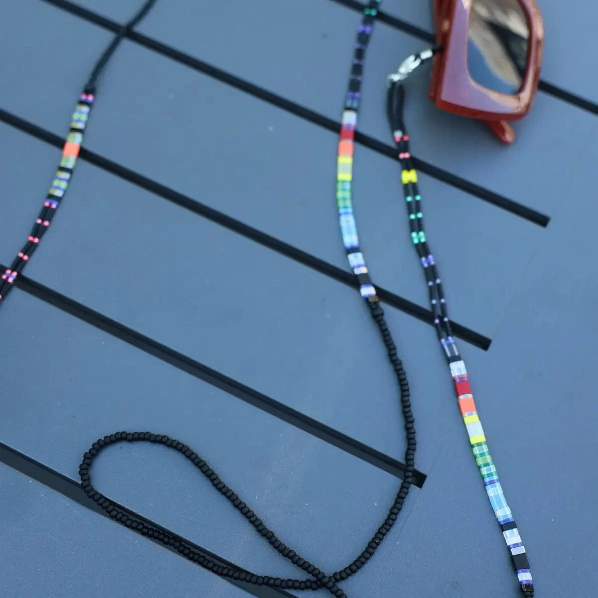 Data Drip Frame Chain