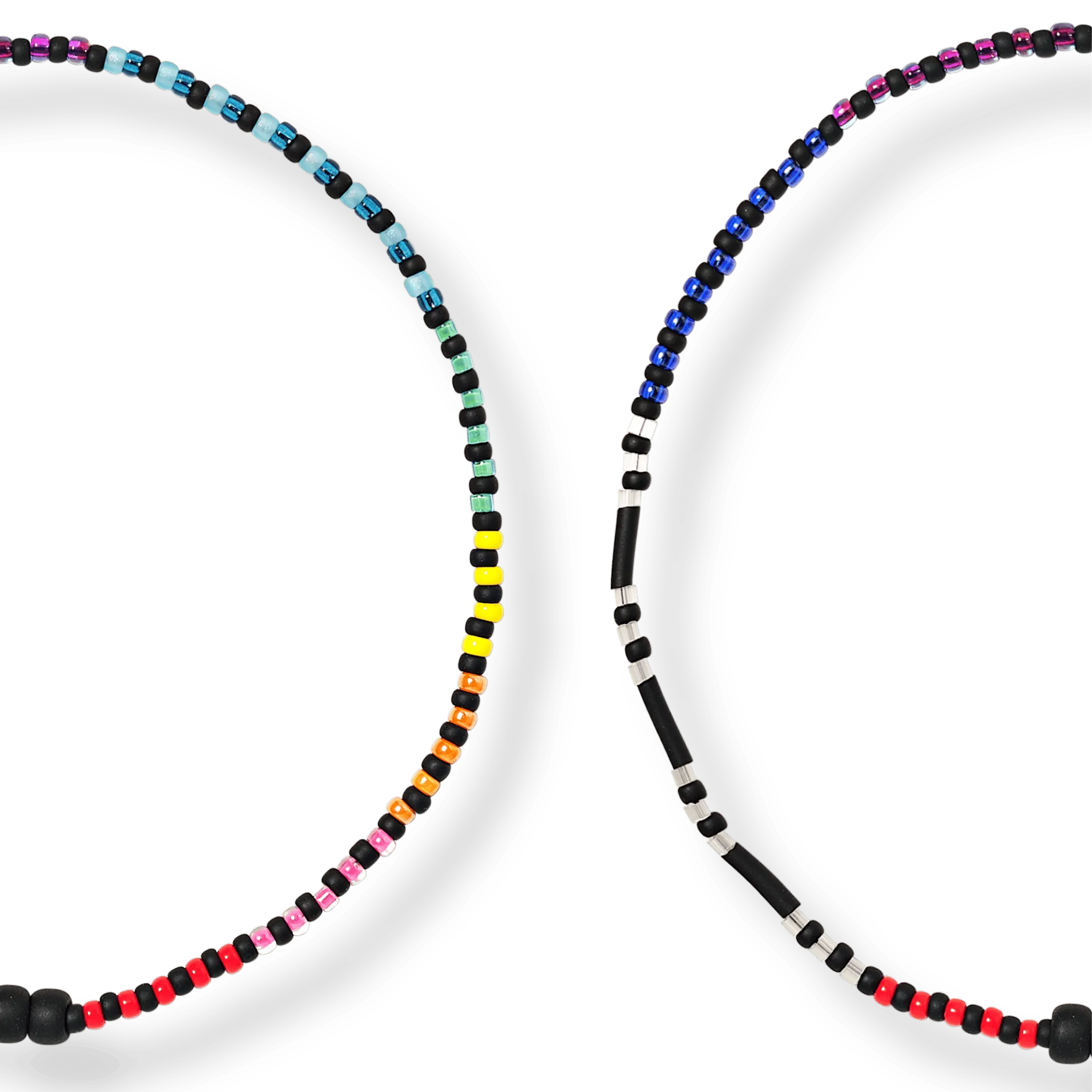 Teeny Anklets