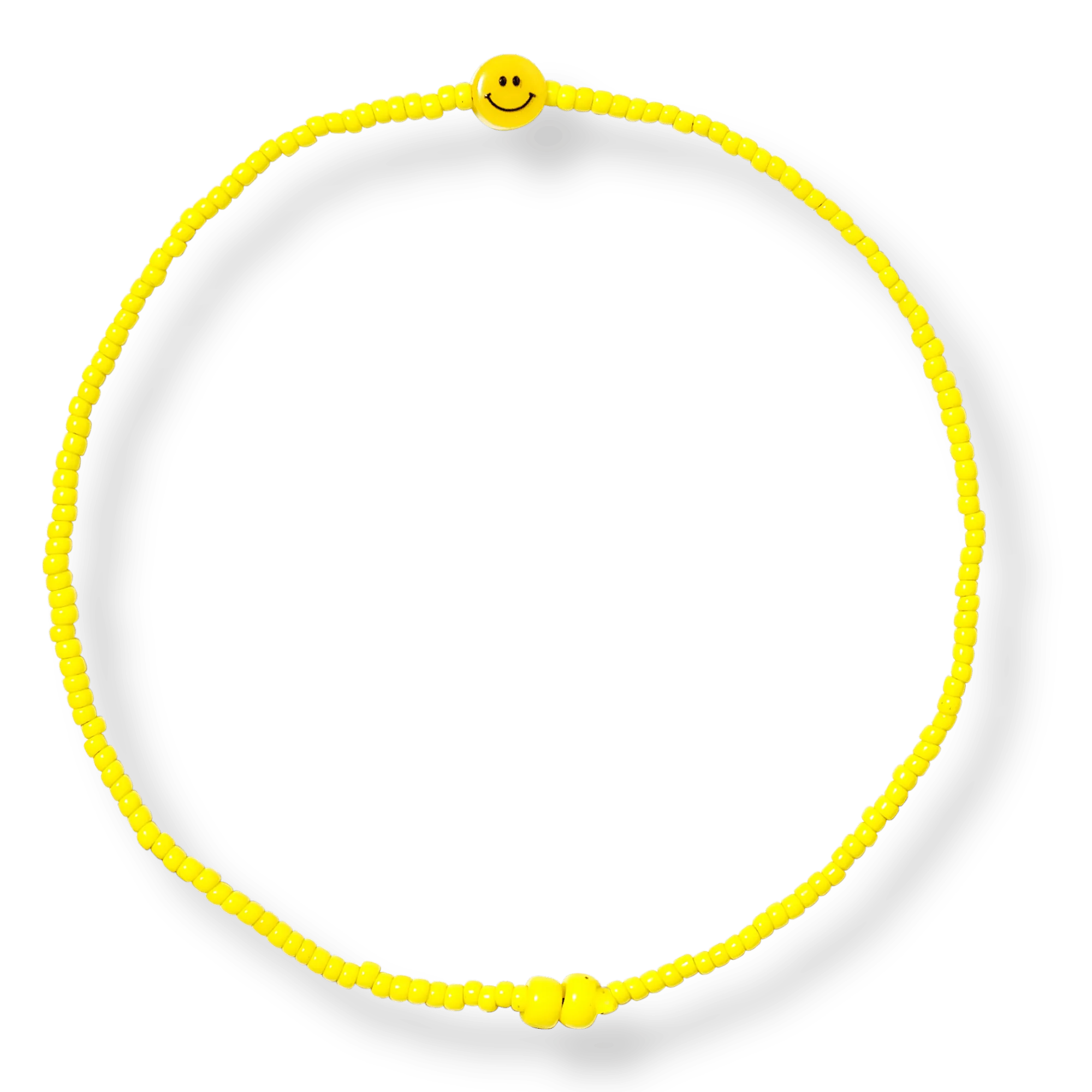 Teeny Anklets