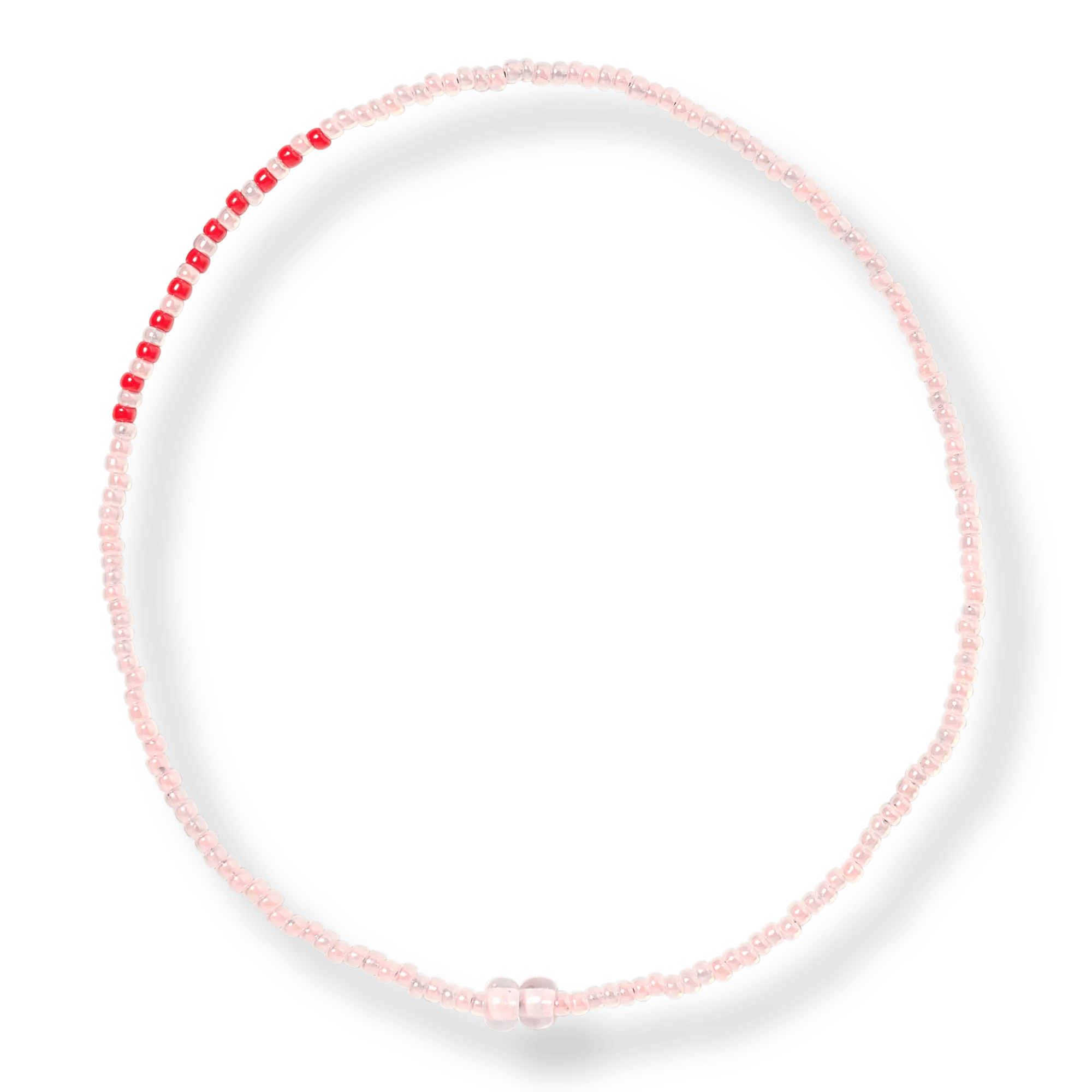 Teeny Anklets