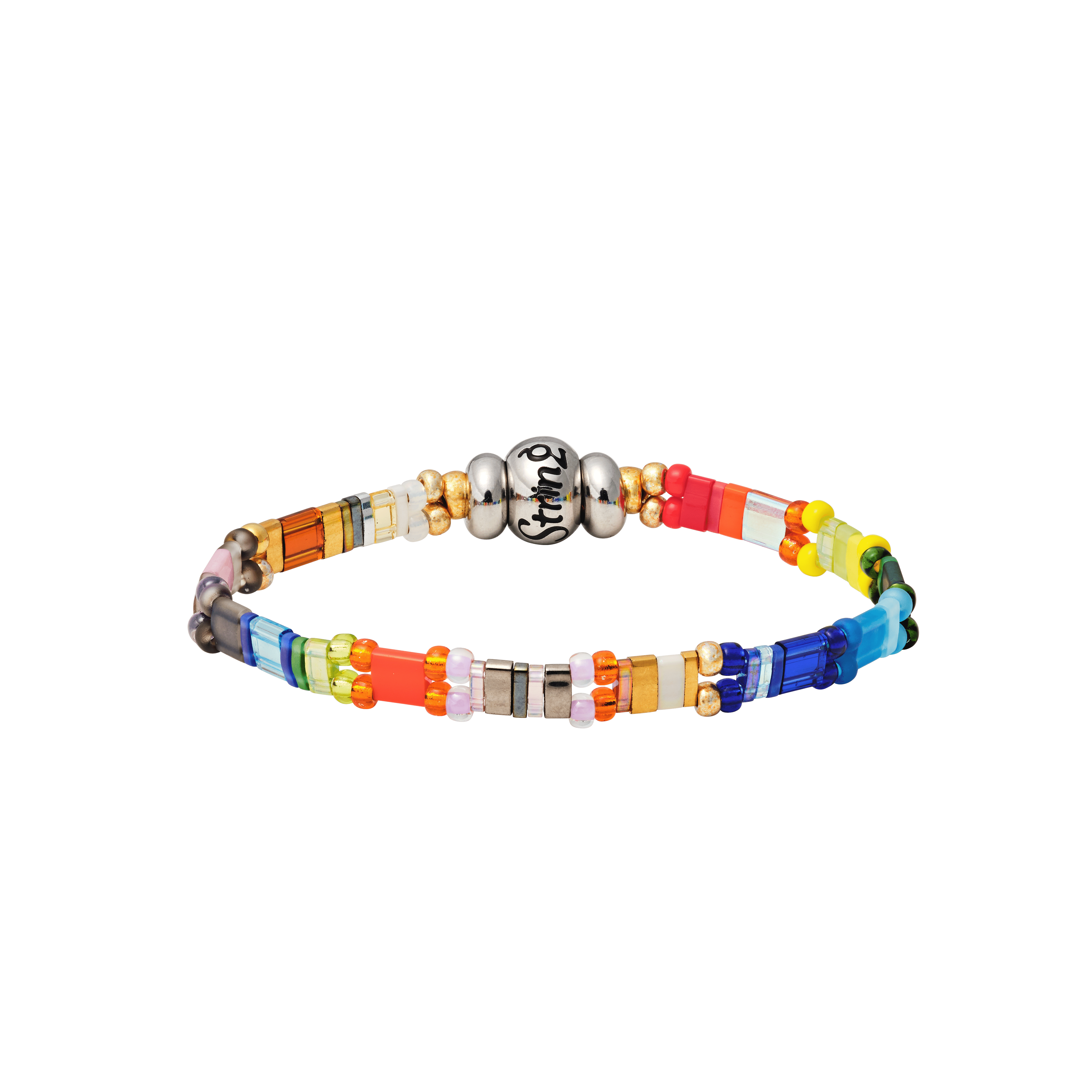 Fragments Bandeau Bracelet: Glass Candy