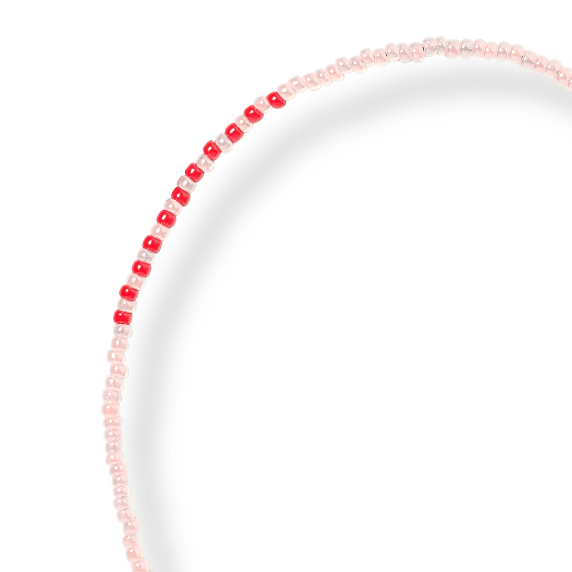 Teeny Anklets