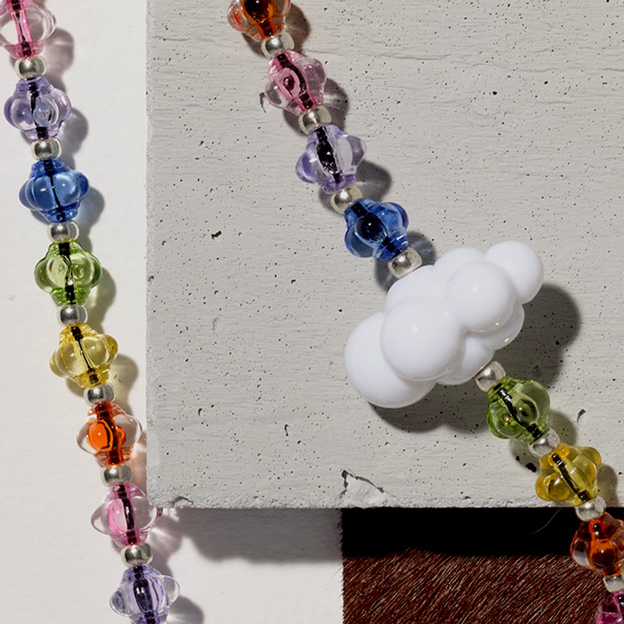 Sky Candy Crossbody Phone Strap