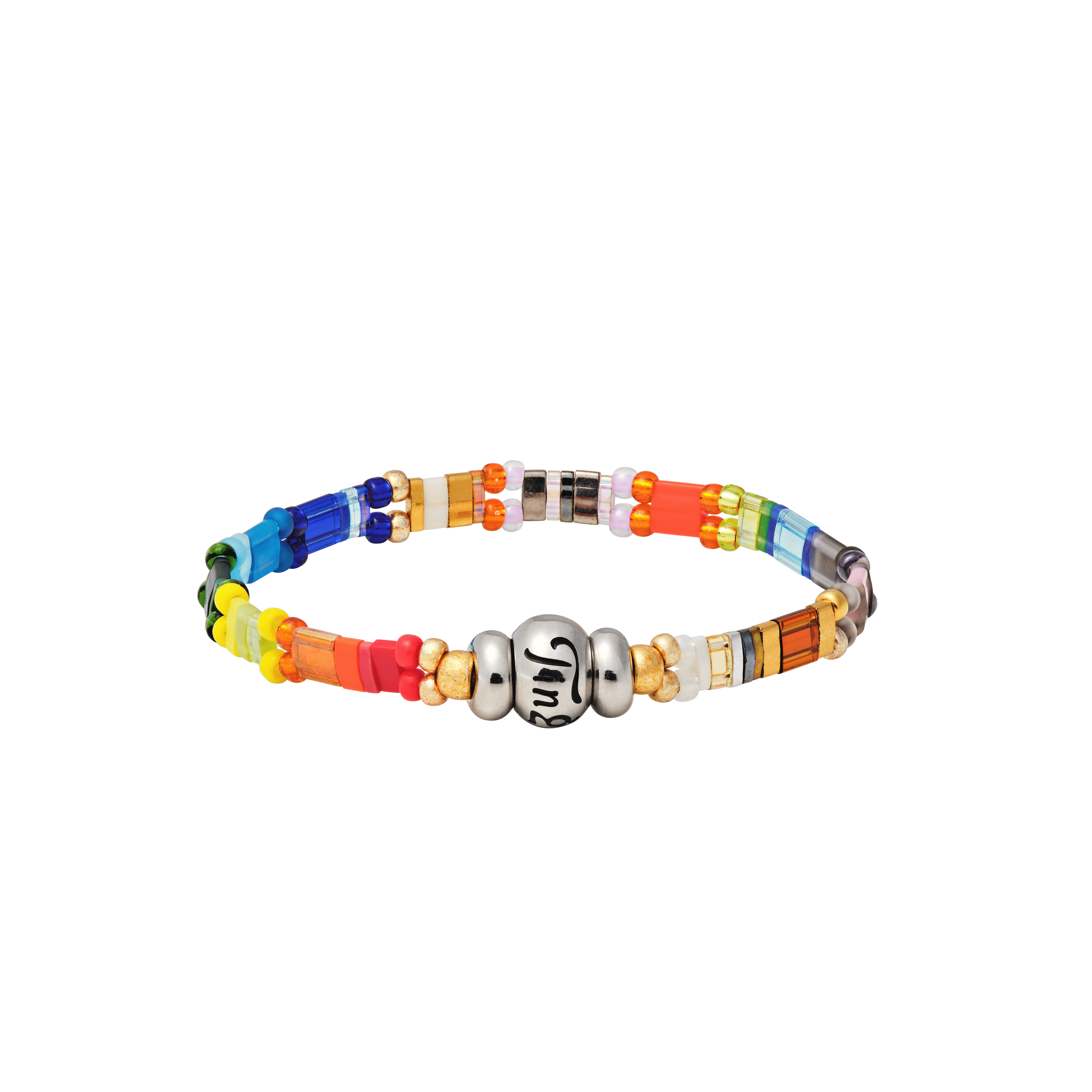 Fragments Bandeau Bracelet: Glass Candy