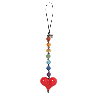 Teeny Chakra Talisman