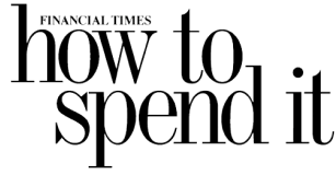 FT - String Ting London