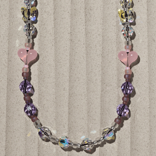 Flutter Spell Wristlet Phone Chain