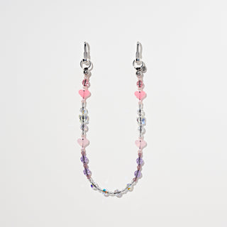 Flutter Spell Wristlet Phone Chain