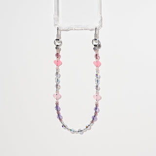 Flutter Spell Wristlet Phone Chain