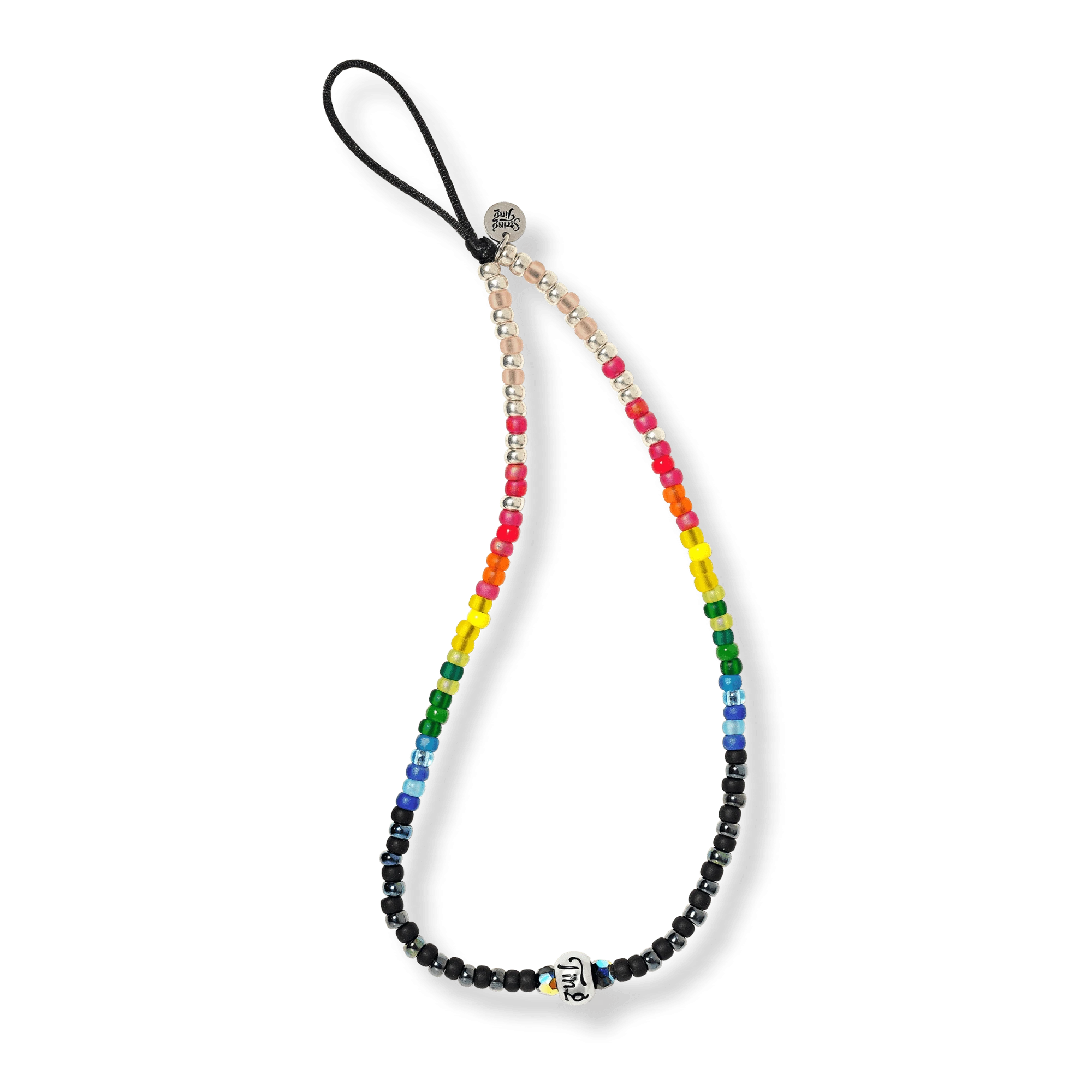 Full Beam Wristlet Phone Strap