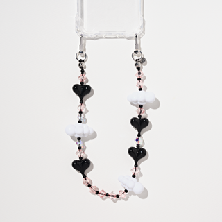 Osaka Kawaii Wristlet Phone Chain