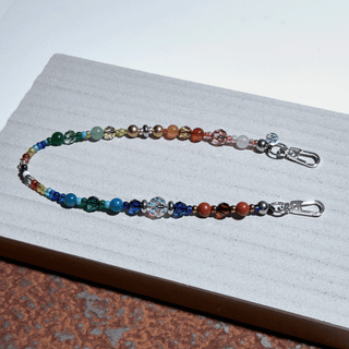 The Alchemist Wristlet Phone Chain