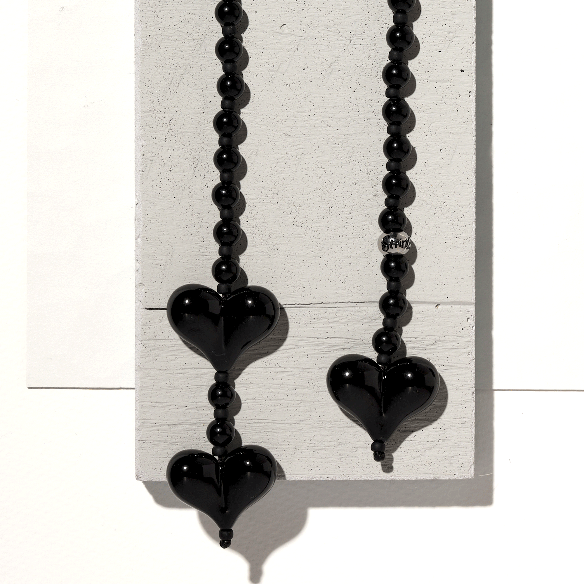 The Obsidian