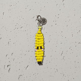 Teeny Banana Charm Ting