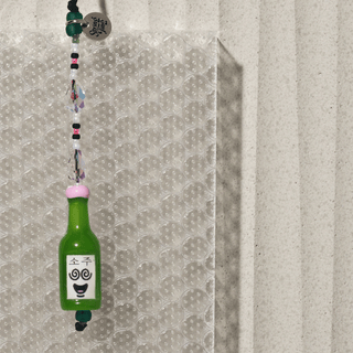 Teeny Soju - City Collection