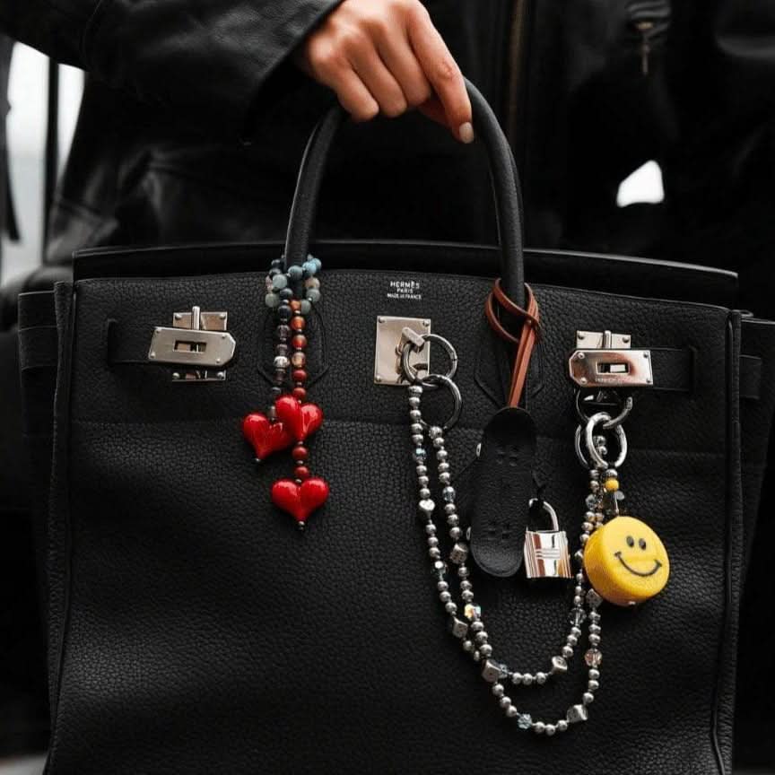 Dice Dice Baby - String Ting London