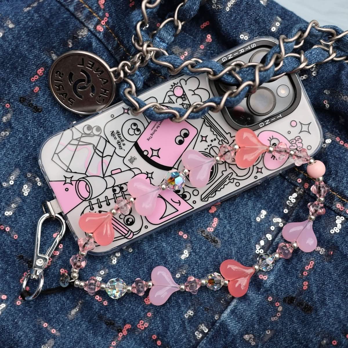 Everyday Tings - String Ting London