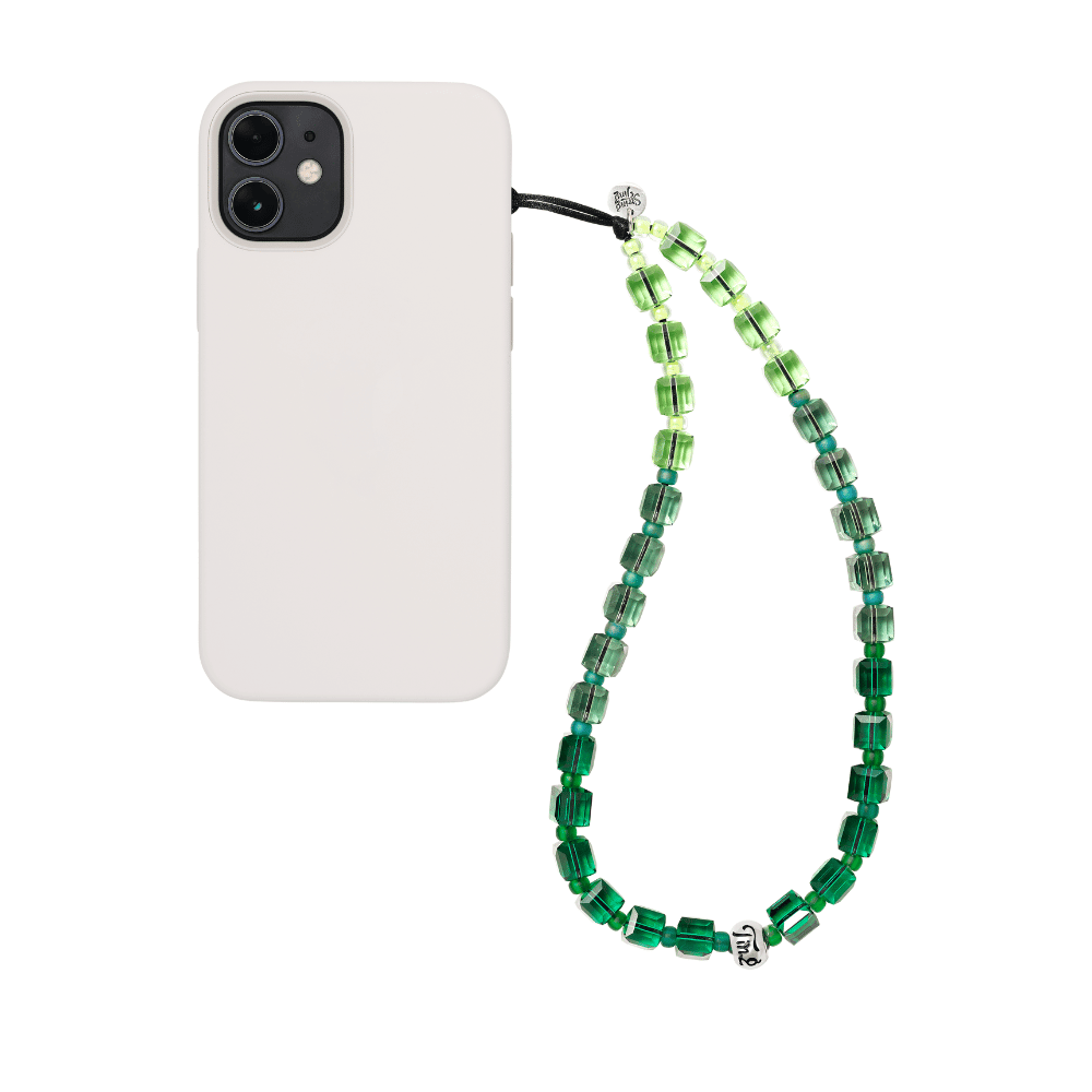 Peacekeeper Wristlet - String Ting London