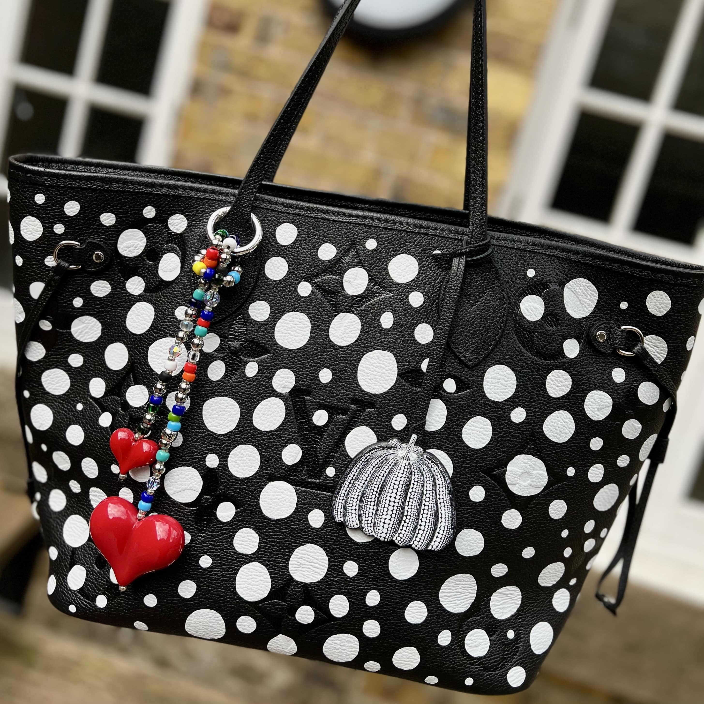 Big Love Bag Ting String Ting London