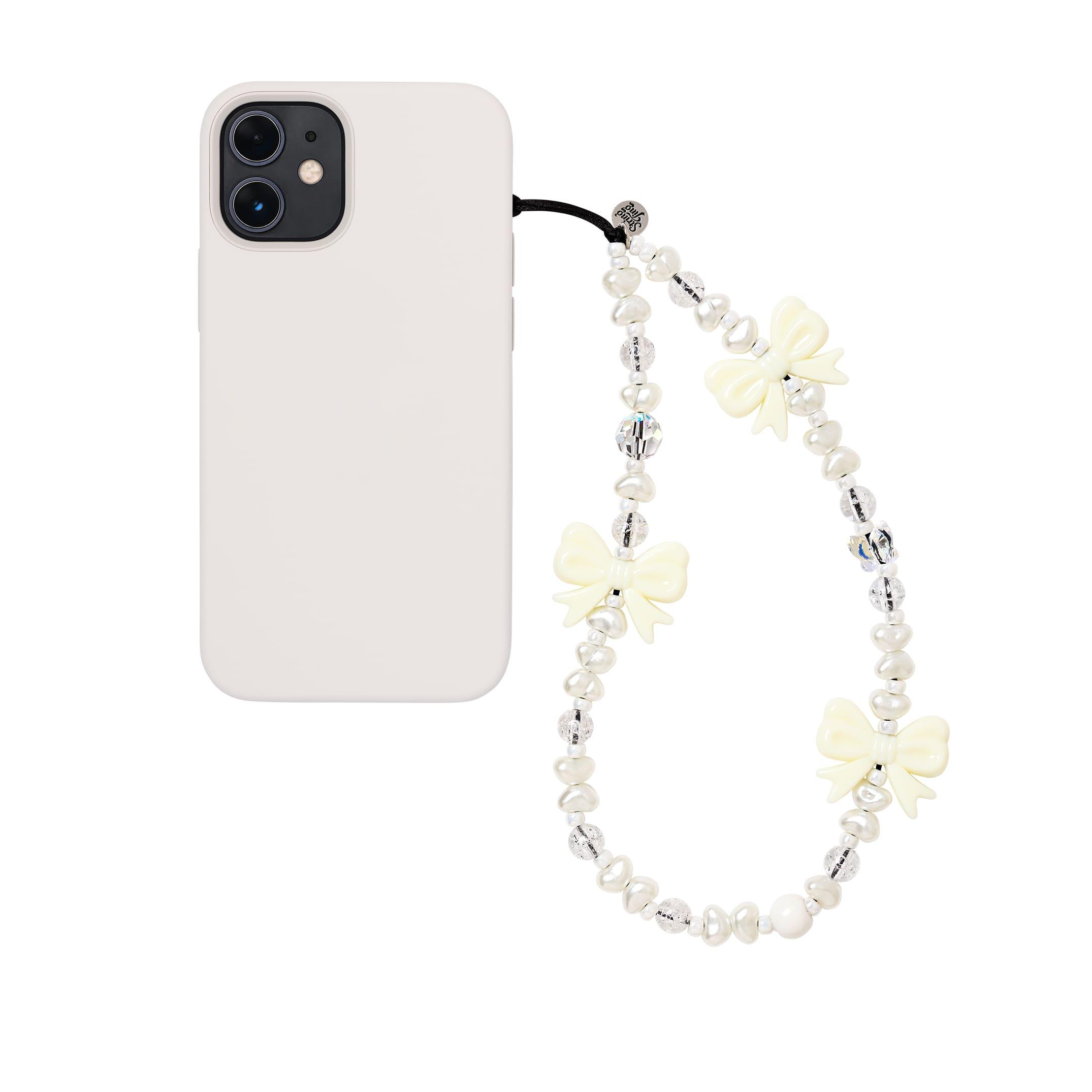 The Princess - Princess Bride Wristlet Phone Strap – String Ting 