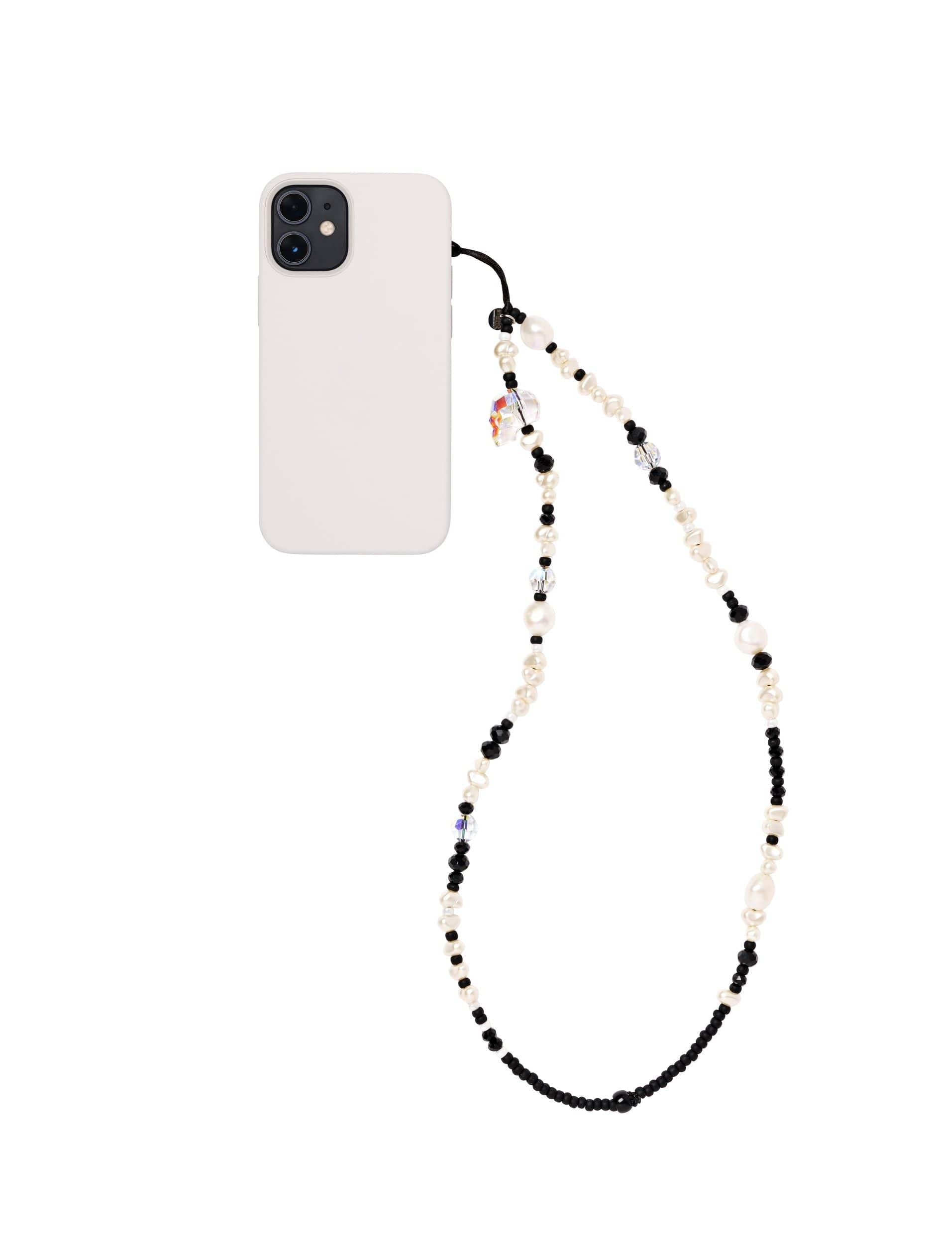 Shoulder Drop Phone Straps – String Ting London